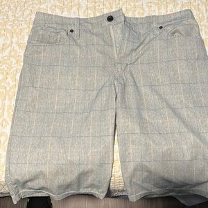 Hurley Phantom hybrid shorts